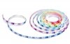 TP-LINK Taśma LED Smart Wi-Fi ze zmiennym kolorem                      SPEC: 2.4 GHz Wi-Fi, 802.11b/g/n, one 16.4 ft/5m RGB+IC LED light strip, 12V/112V/1.5