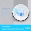 TP-LINK Robot odkurzający i mopujący z czujnikiem LiDAR  SPEC: LiDAR + Gyro Navigation, Vacuum & Mop 2-in-1, 4200Pa, 5000mAh Battery