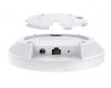 TP-LINK Punkt dostępowy sufitowy Wi-Fi 7 BE3600 Omada  BE3600 Dual-Band Wi-Fi 7 port: 1×2.5G RJ45 Port SPEED: 688Mbps at  2.4 GHz + 2880 Mbps at 5GHz