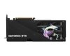 MSI Karta graficzna GeFroce RTX 5060 Ti 16G GAMING TRIO OC
