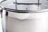 Berretti Zestaw garnków 10 elementów MISTRAL BR-6378