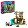 LEGO Klocki Friends 42648 Opieka nad pandami w rezerwacie