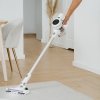 Adler Odkurzacz pionowy 2w1 mokro-sucho AD 7064