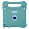 Targus Etui dla dzieci do iPada (A16), Air 11 cali (M3)/(M2), iPada 10,9 cala, iPada Air 10,9 cala i iPada Pro 11 cali - turkusowe