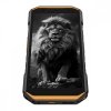 ULEFONE Smartfon Armor X32 Pro 5G 8/256GB Pomarańczowy