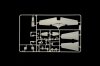 Italeri Model plastikowy P-51D Mustang Aces 1/72