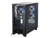 OPTIMUS Komputer E-Sport GB760T-CR17 i5-14400F/16GB/1TB/RTX 5060 8GB/W11