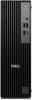 Dell Komputer Dell Pro Slim QCS1255 W11Pro Ryzen 5 8600G/16GB/512GB SSD/Integrated/WLAN + BT/Kb/Mouse/3YPS