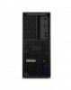 Lenovo Stacja robocza ThinkStation P3 Tower 30HT005JPB W11Pro Ultra 7 265K/64GB/1TB/INT + RTX4000 20GB/vPro/3YRS Premier