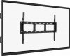 IIYAMA Monitor 86 cali TE8615A-B1AG IPS,4K,40pkt,550cd,DeepContrast-IR+,    HDMI x2,DP,USB-C, 2 x 20W, OPS Slot x1, 5xUSB, 2xRJ45,8-Array,EDLA, WiFi,PiP, iiW
