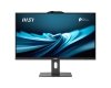 MSI KomputerAll In One PRO AP272P 14M-879EU i5-14400/16GB/500GB/27'/WIN11PRO