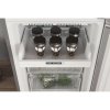 Whirlpool Chłodziarko-zamrażarka W7X92OOXH