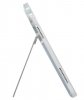 Targus Etui Click-In Clear Case + Kickstand for iPad (A16) and iPad (10th gen.) 10.9-inch