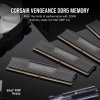 Corsair Pamięć DDR5 Vengeance 96GB/6400(2*48GB) CL32