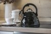 Berretti Czajnik ROSA 3L BR-7627 czarny