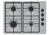 Bosch Płyta gazowa inox PBP6B5K80