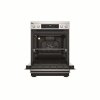Whirlpool Kuchnia indukcyjna WS68V8CCXT