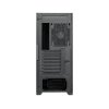 Chieftec Obudowa AS-02B-TG-OP Midi Tower czarna