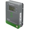 Qoltec Solarny regulator ładowania MPPT z czujnikiem temperatury 30A |  12V/24V | LCD | 2xUSB | Bluetooth | APP | GEL | LiFePO4
