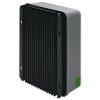 Qoltec Solarny regulator ładowania MPPT z czujnikiem temperatury 30A |  12V/24V | LCD | 2xUSB | Bluetooth | APP | GEL | LiFePO4