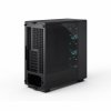 Fractal Design Obudowa FDE Epoch Black TG RGB Light Tint