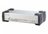 ATEN Rozdzielacz wideo 4 porty DVI/Audio Splitter