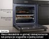 Samsung Piekarnik NV7B42251AK