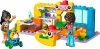 LEGO Klocki Friends 42645 Pokój zabaw młodszej siostry Aliyi