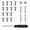 Maclean Mobilne biurko/stand na laptop MC-121 B