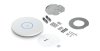 UBIQUITI Punkt dostępowy U7-Pro-XG, Wi-Fi 7 BE10800, 1x 10GE