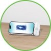 Rebeltec Powerbank P5 PLUG-IN (5 000mAh 10W) bezpośrednie podpięcie do telefonu za pomocą złącza USB-C