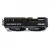 Asus Karta graficzna GeForce RTX 5070 DUAL 12GB GDDR7 192BIT HDMI/3DP