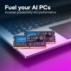 Crucial Pamięć do notebooka DDR5 CSODIMM 32GB (1*32GB)/6400 CL52