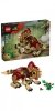 LEGO Klocki Jurassic World 76970 Mały dinozaur Dolores: aquilops