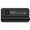 Qoltec Automatyczna Ładowarka DC-DC 12V z regulatorem MPPT | 25A |      LiFePO4 AGM GEL STD
