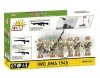 Cobi Klocki Klocki Iwo Jima 1945 87 klocków