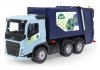 Lena Pojazd Śmieciarka Worxx Volvo FMX w pudełku