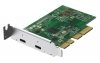 QNAP Karta rozszerzeń QXP-T32P Thunderbolt3 40Gb/s