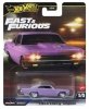 Hot Wheels Pojazd Szybcy i Wściekli 66 IMPALA SPORT COUPE