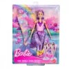 Mattel Lalka Barbie Baśniowe przebieranki