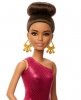 Mattel Lalka Barbie Tancerka