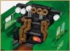 Cobi Klocki Klocki Lokomotywa Flying Scotsman BSL