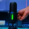Thronmax Mikrofon Mdrill One Ghost RGB 96kHz