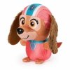 Spin Master Maskotki Psi Patrol Pluszowe pieski mini w CDU