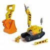 Spin Master Pojazd Rubble i jego Ekipa Rubble Deluxe z akcesoriami