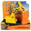 Spin Master Pojazd Rubble i jego Ekipa Rubble Deluxe z akcesoriami
