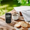 Camry Mini Radio przenoścne FM/AM CR1905