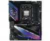 ASRock Płyta główna X870 NOVA WIFI AM5 4DDR5 M.2 ATX