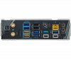 ASRock Płyta główna X870 NOVA WIFI AM5 4DDR5 M.2 ATX