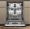 Whirlpool Zmywarka do zabudowy W7IHT40T